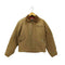 カーハート Carhartt Detroit Jaket 裏地キルティング 襟コーデュロイ ダック デトロイトジャケット メンズ